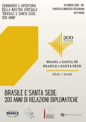 Brasile e Santa Sede: 200 anni di relazioni diplomatiche